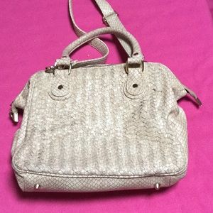 Deux Lux Large Purse- Beautiful!
